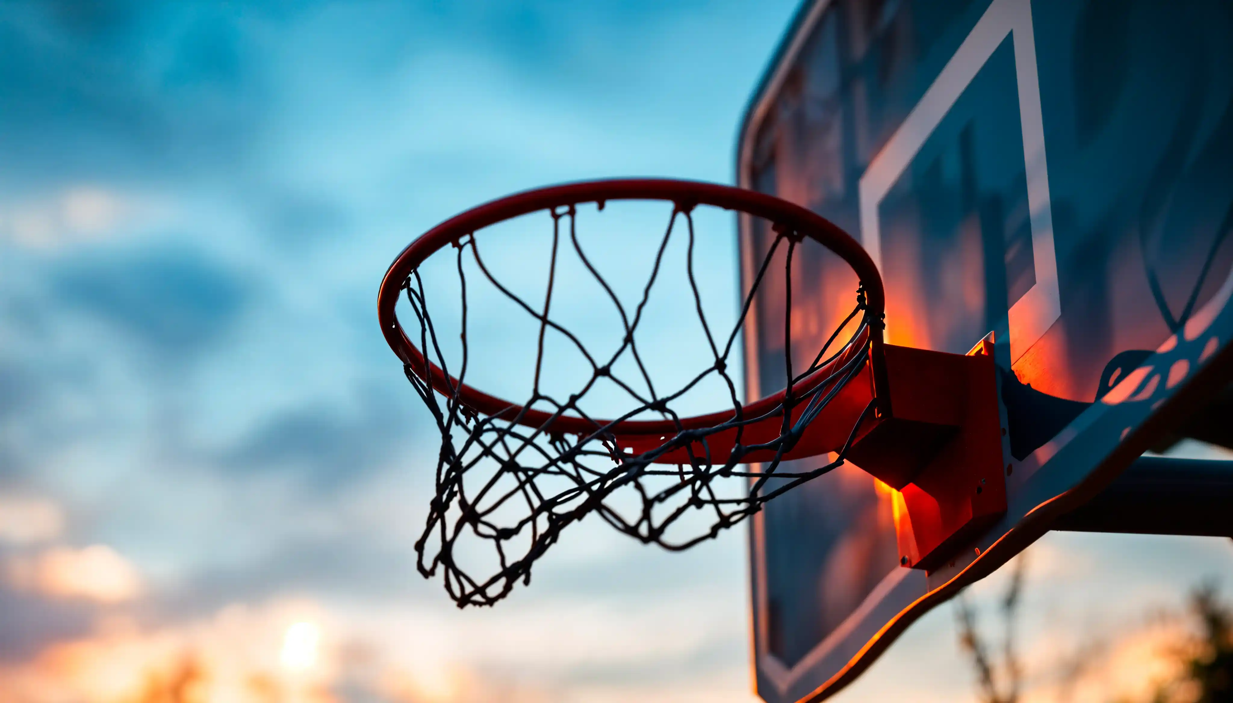 Final motivational section